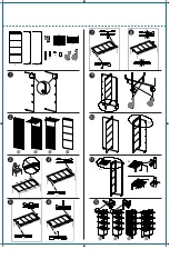 Preview for 2 page of Metaltex 405914 001 1 Manual