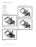 Предварительный просмотр 2 страницы Metalux RSRK Installation Instructions Manual