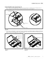 Предварительный просмотр 7 страницы Metalux RSRK Installation Instructions Manual