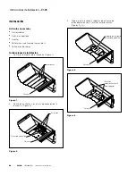 Предварительный просмотр 20 страницы Metalux RSRK Installation Instructions Manual