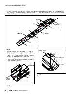 Предварительный просмотр 26 страницы Metalux RSRK Installation Instructions Manual