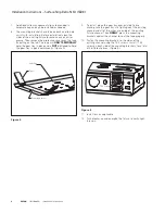 Preview for 4 page of Metalux SSRK Installation Instructions Manual