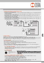 Preview for 11 page of Metalworks EB 80 ETHERNET POWERLINK User Manual