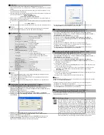 Preview for 2 page of Metapace T-1 Installation Manual