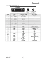 Preview for 9 page of Metapace T-3 User Manual