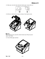 Предварительный просмотр 14 страницы Metapace T-3 User Manual