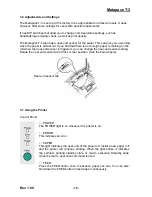 Preview for 15 page of Metapace T-3 User Manual