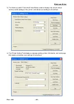 Предварительный просмотр 48 страницы Metapace T-4 Windows Driver Manual