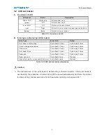 Предварительный просмотр 10 страницы Metapace T-40 User Manual