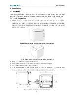 Предварительный просмотр 11 страницы Metapace T-40 User Manual