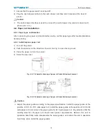 Предварительный просмотр 13 страницы Metapace T-40 User Manual