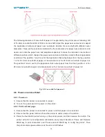 Предварительный просмотр 16 страницы Metapace T-40 User Manual