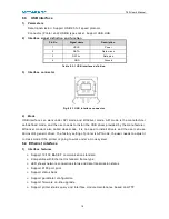 Предварительный просмотр 21 страницы Metapace T-40 User Manual