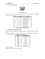 Предварительный просмотр 22 страницы Metapace T-40 User Manual