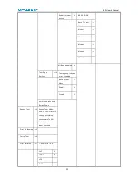 Предварительный просмотр 35 страницы Metapace T-40 User Manual