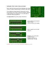 Preview for 3 page of metaSETZ TLC-6S Preliminary