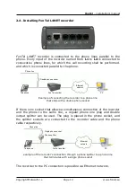 Предварительный просмотр 10 страницы metasoft FonTel ISDN Installation Manual