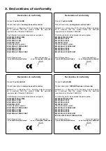 Preview for 12 page of metasoft FonTel ISDN Installation Manual