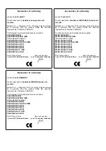 Preview for 13 page of metasoft FonTel ISDN Installation Manual