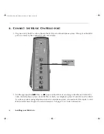 Preview for 10 page of Metasound Webcaster Manual