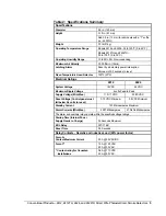 Preview for 5 page of Metasys 2412 Series Technical Bulletin