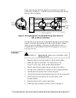 Preview for 9 page of Metasys 2412 Series Technical Bulletin