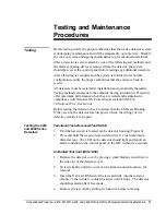 Preview for 11 page of Metasys 2412 Series Technical Bulletin