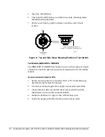 Preview for 12 page of Metasys 2412 Series Technical Bulletin