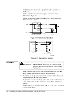 Preview for 16 page of Metasys 6424 Manual