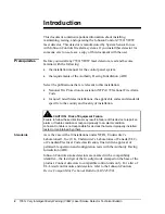 Preview for 2 page of Metasys 7351J Technical Bulletin