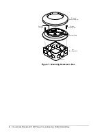 Preview for 6 page of Metasys B110LP Manual