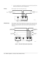 Preview for 20 page of Metasys CH Series Manual