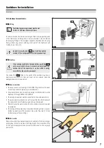 Предварительный просмотр 7 страницы Metasys COMPACT Dynamic Equipment Logbook Assembly, Operation And Maintenance