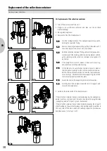 Предварительный просмотр 10 страницы Metasys COMPACT Dynamic Equipment Logbook Assembly, Operation And Maintenance