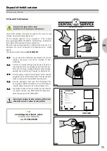 Preview for 11 page of Metasys COMPACT Dynamic Equipment Logbook Assembly, Operation And Maintenance