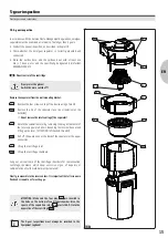 Предварительный просмотр 15 страницы Metasys COMPACT Dynamic Equipment Logbook Assembly, Operation And Maintenance