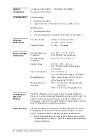 Preview for 2 page of Metasys DT-9100-8104 Installation Manual