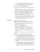 Preview for 3 page of Metasys DT-9100-8104 Installation Manual