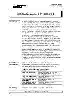 Preview for 12 page of Metasys DT-9100-8104 Installation Manual