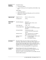 Preview for 13 page of Metasys DT-9100-8104 Installation Manual