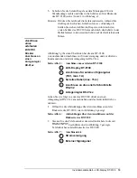 Preview for 15 page of Metasys DT-9100-8104 Installation Manual