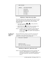 Preview for 19 page of Metasys DT-9100-8104 Installation Manual