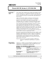 Preview for 25 page of Metasys DT-9100-8104 Installation Manual