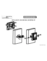 Preview for 45 page of Metasys DT-9100-8104 Installation Manual