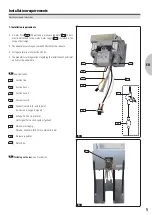 Preview for 5 page of Metasys H1 Assembly, Operation And Maintenance