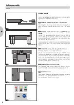 Preview for 6 page of Metasys H1 Assembly, Operation And Maintenance