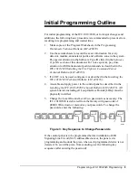 Предварительный просмотр 9 страницы Metasys IFC-1010 Technical Manual Programming Section