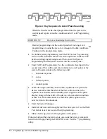 Предварительный просмотр 10 страницы Metasys IFC-1010 Technical Manual Programming Section