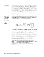 Предварительный просмотр 40 страницы Metasys IFC-1010 Technical Manual Programming Section