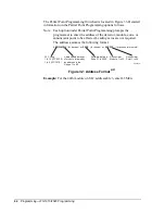 Предварительный просмотр 44 страницы Metasys IFC-1010 Technical Manual Programming Section